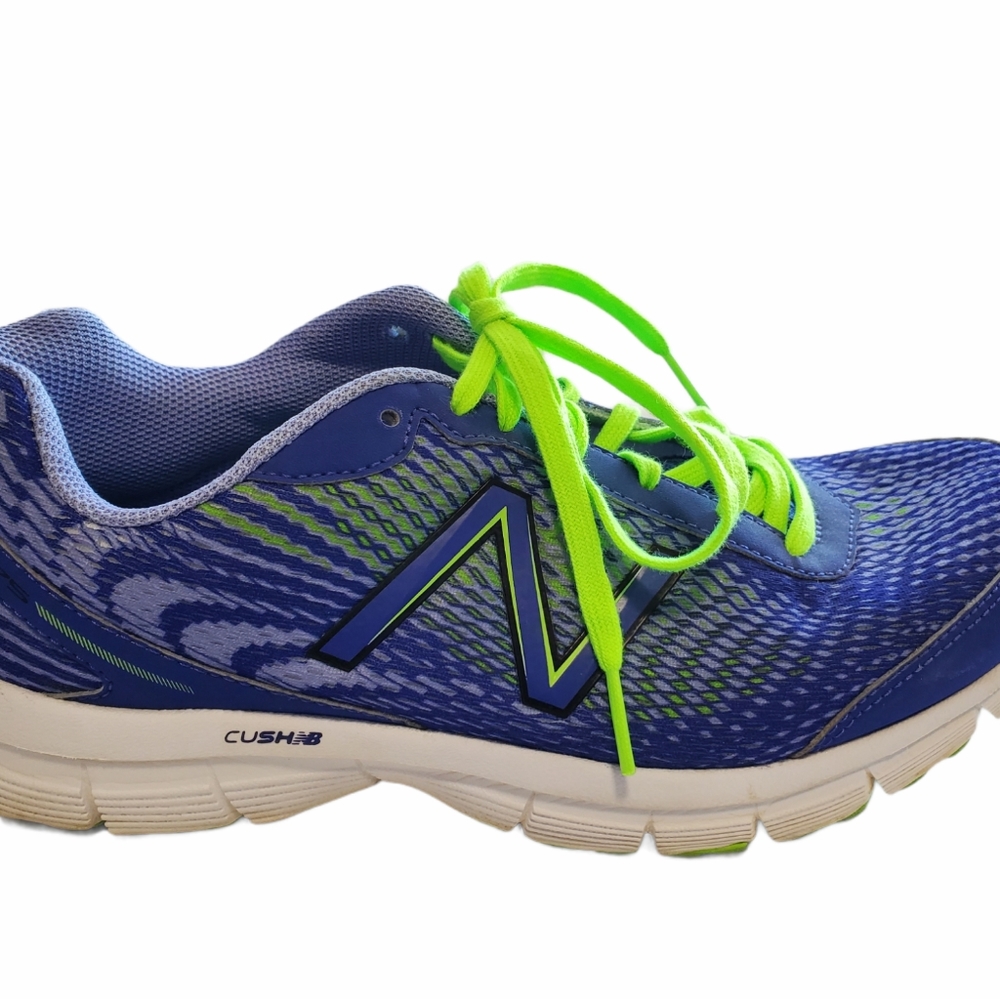 Women's New Balance Cush Trainer Shoe
